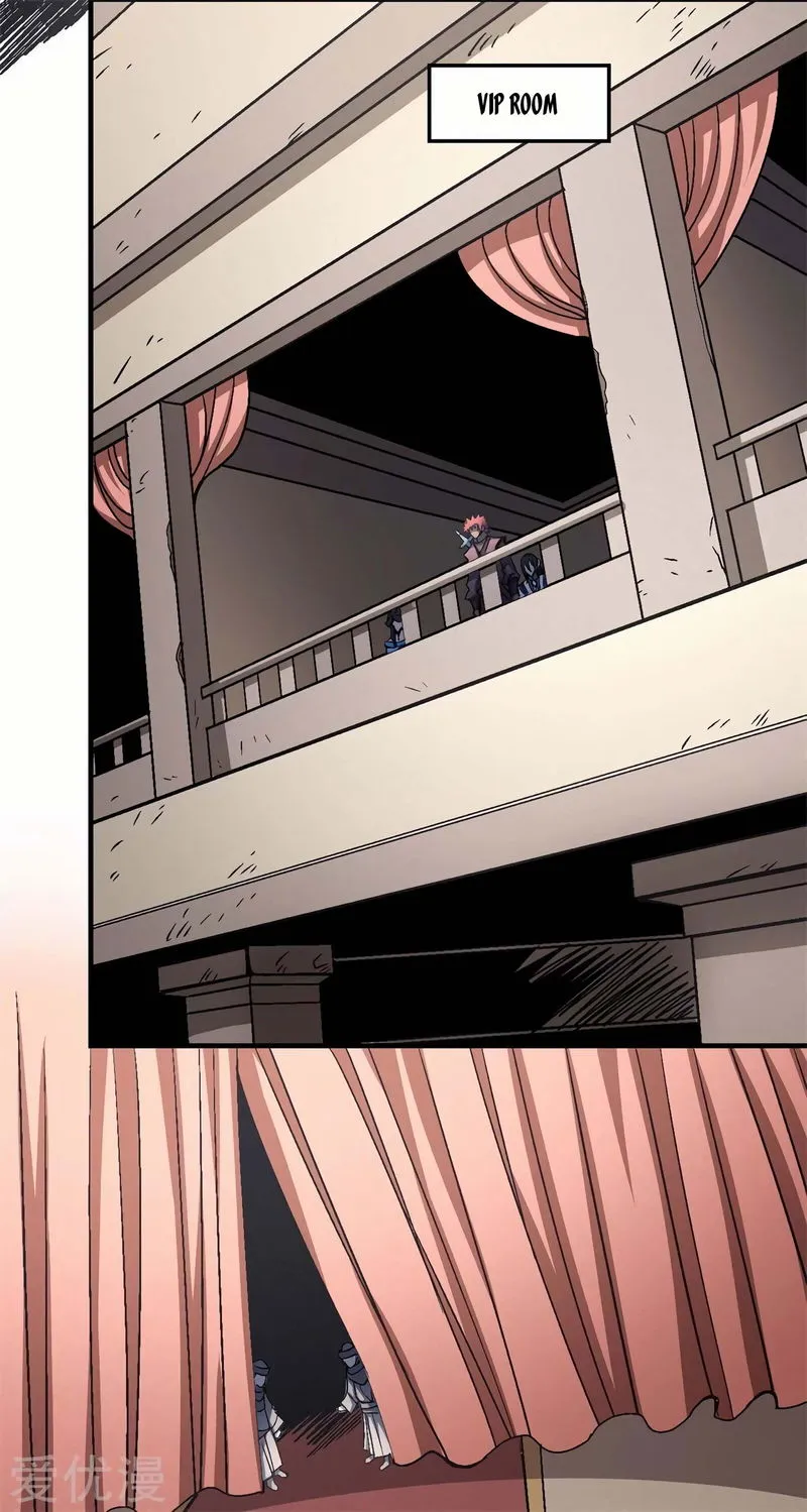 God of Martial Arts Chapter 118.1 Online - página 26