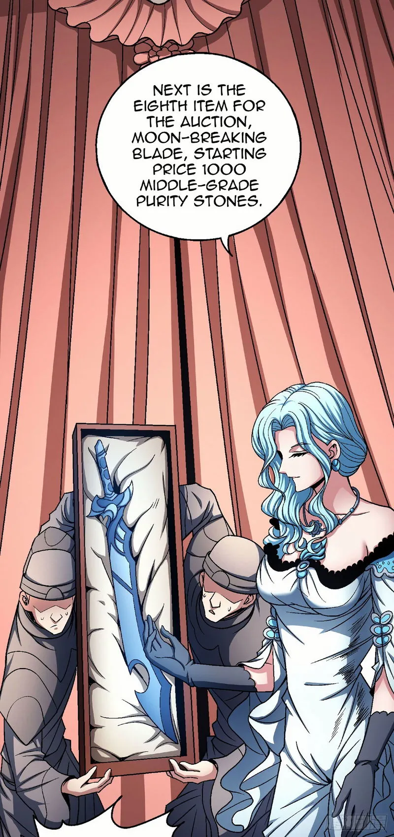 God of Martial Arts Chapter 118.2 Online - página 7