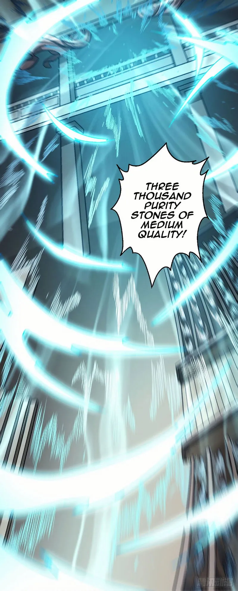 God of Martial Arts Chapter 118.2 Online - página 9