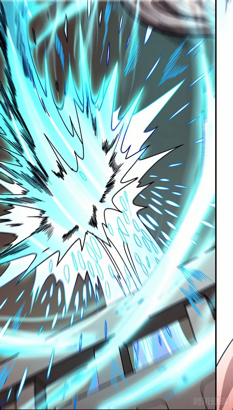 God of Martial Arts Chapter 118.2 Online - página 14