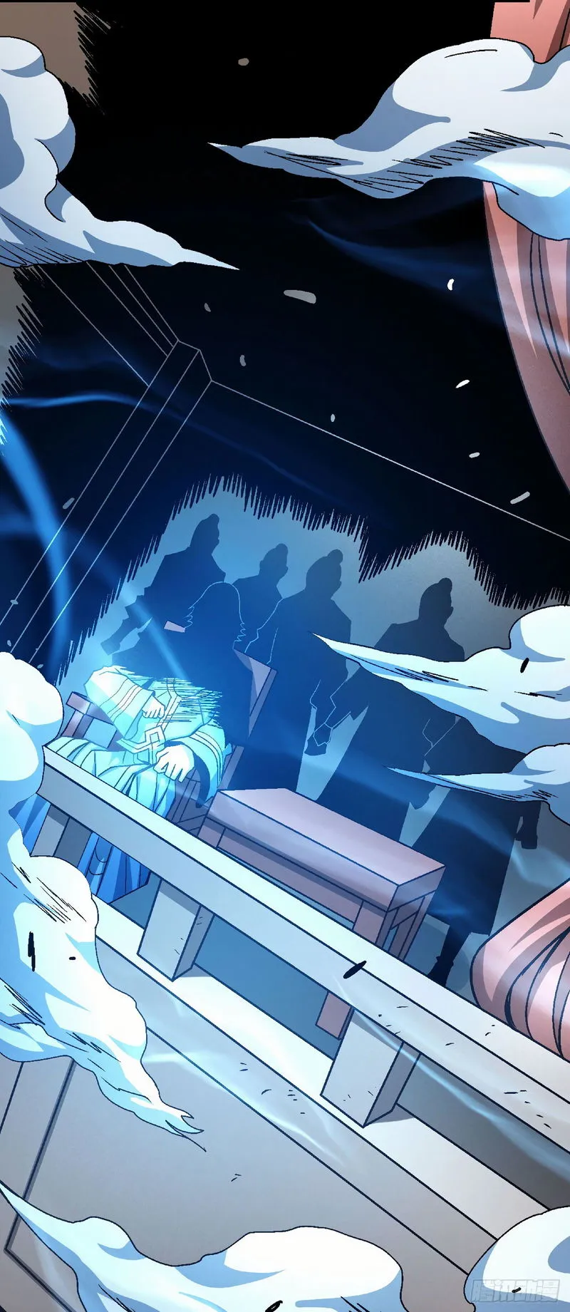 God of Martial Arts Chapter 118.2 Online - página 15