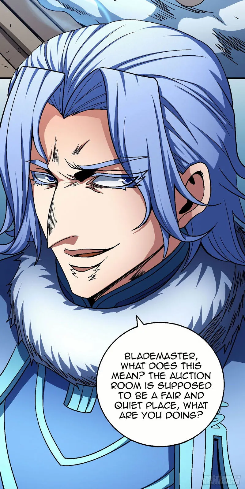 God of Martial Arts Chapter 118.2 Online - página 16