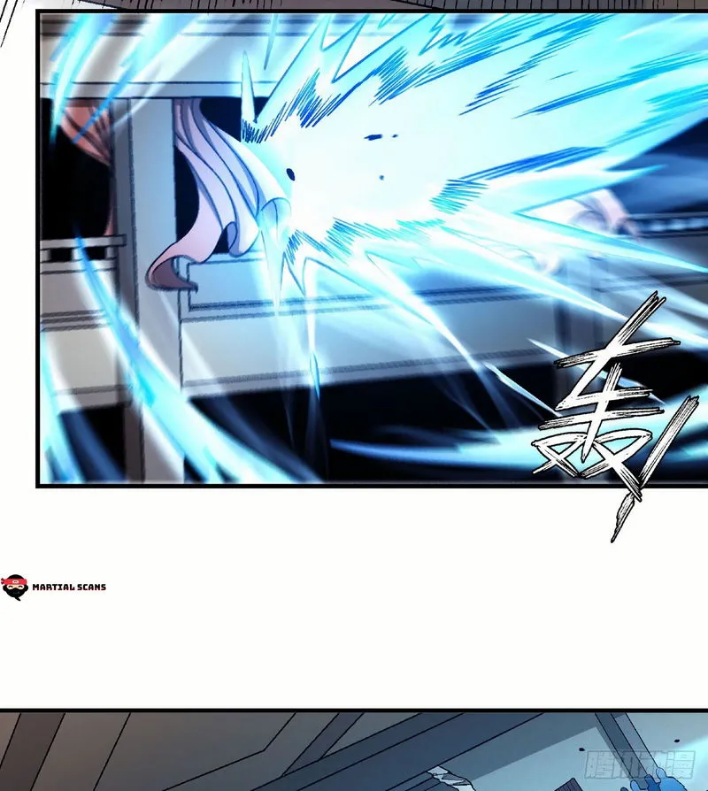 God of Martial Arts Chapter 118.2 Online - página 23