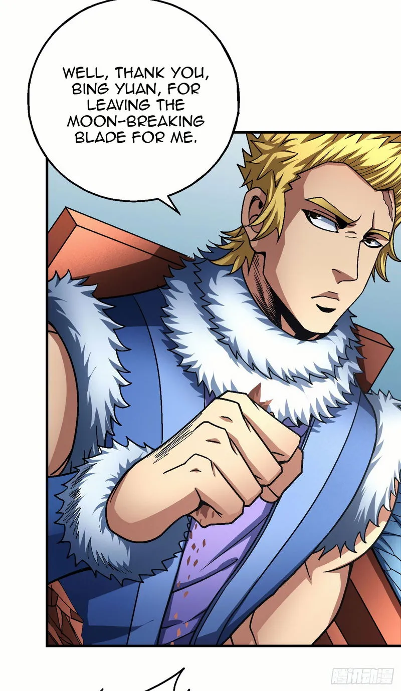 God of Martial Arts Chapter 118.2 Online - página 26