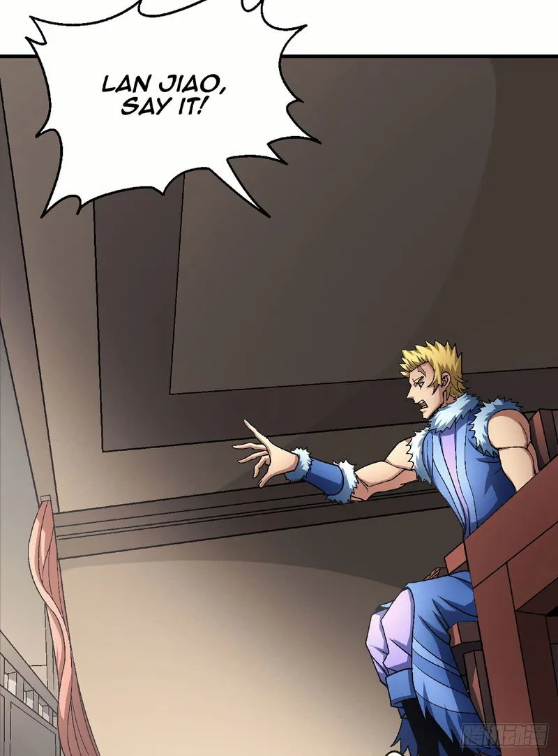 God of Martial Arts Chapter 118.2 Online - página 27