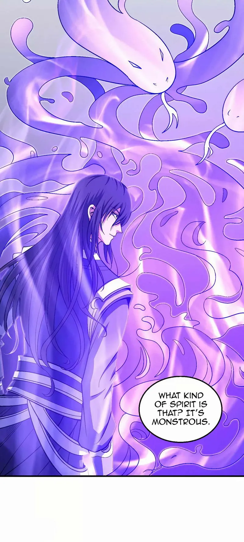 God of Martial Arts Chapter 119.3 Online - página 12