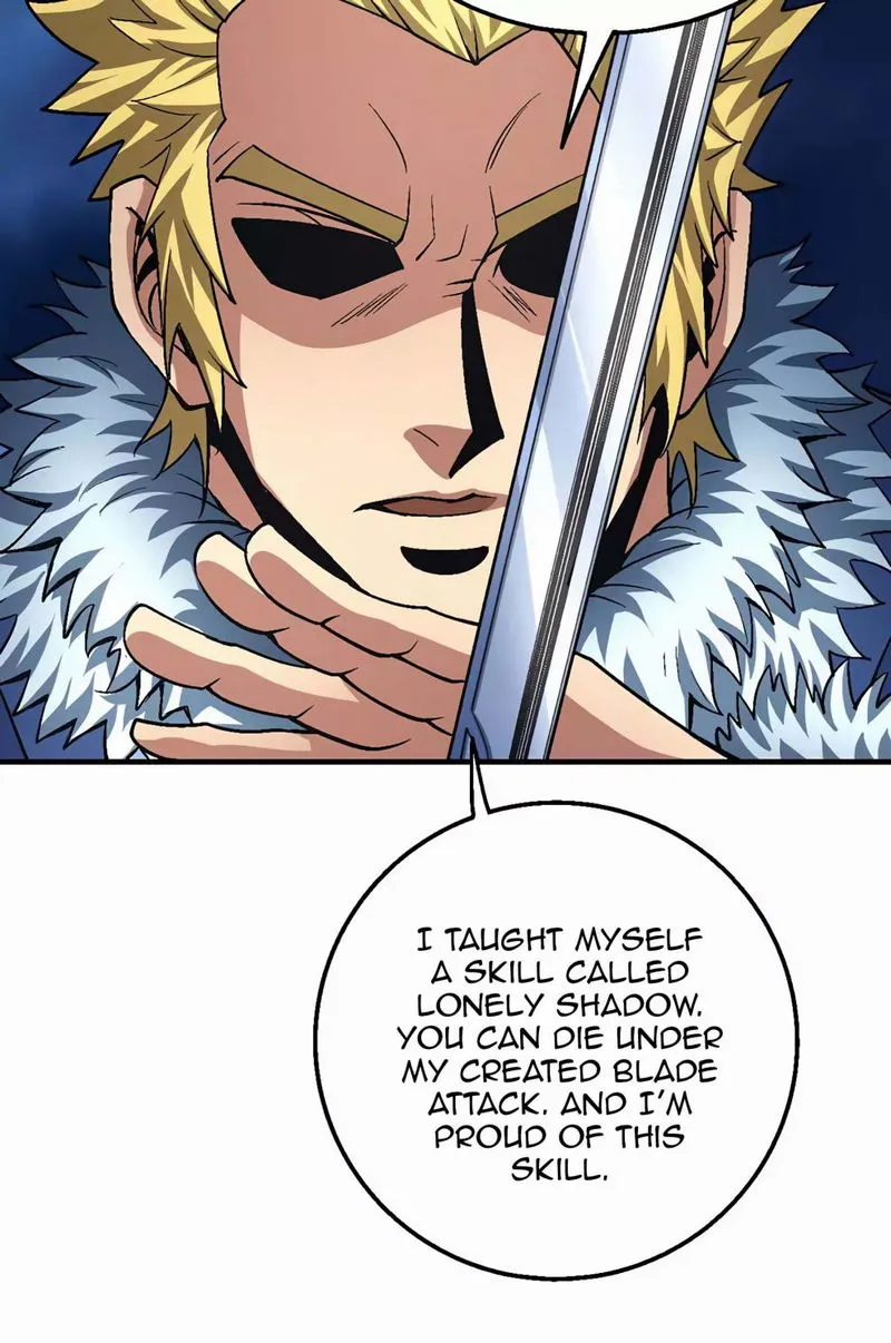 God of Martial Arts Chapter 119.3 Online - página 18