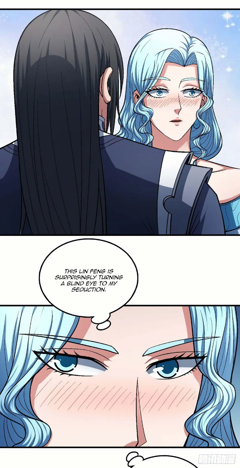 God of Martial Arts Chapter 120 Online - página 6