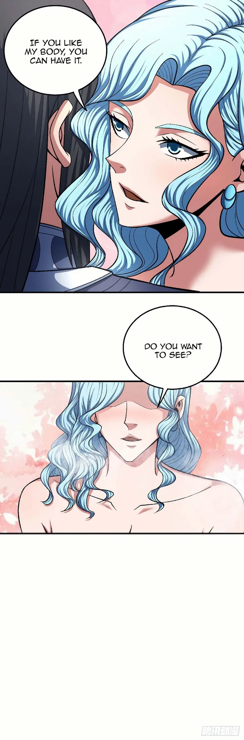 God of Martial Arts Chapter 120 Online - página 8