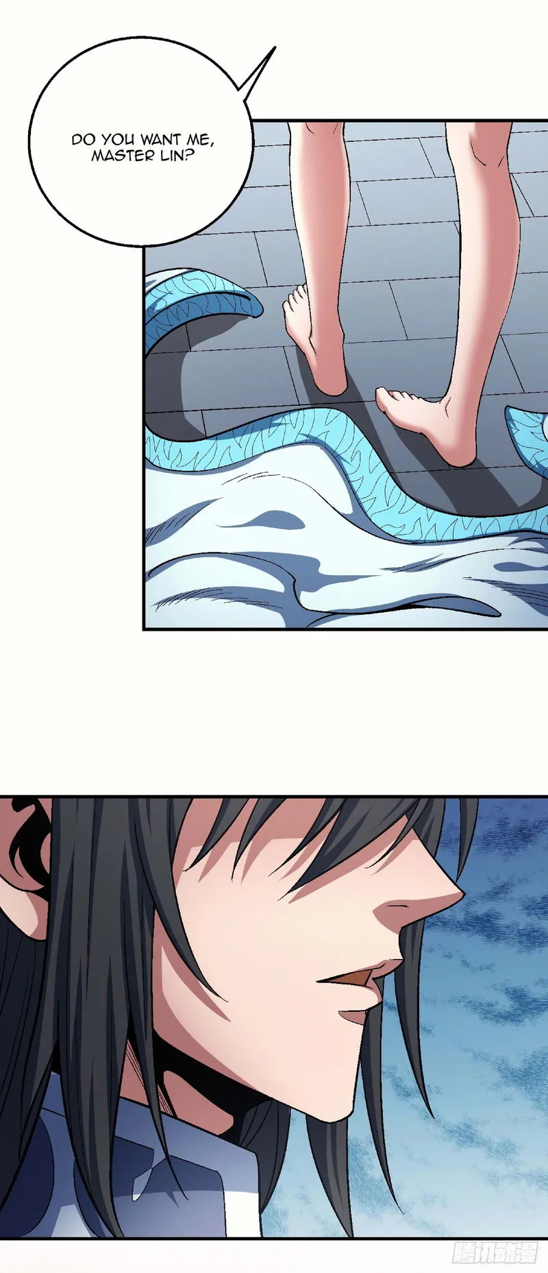 God of Martial Arts Chapter 120 Online - página 10