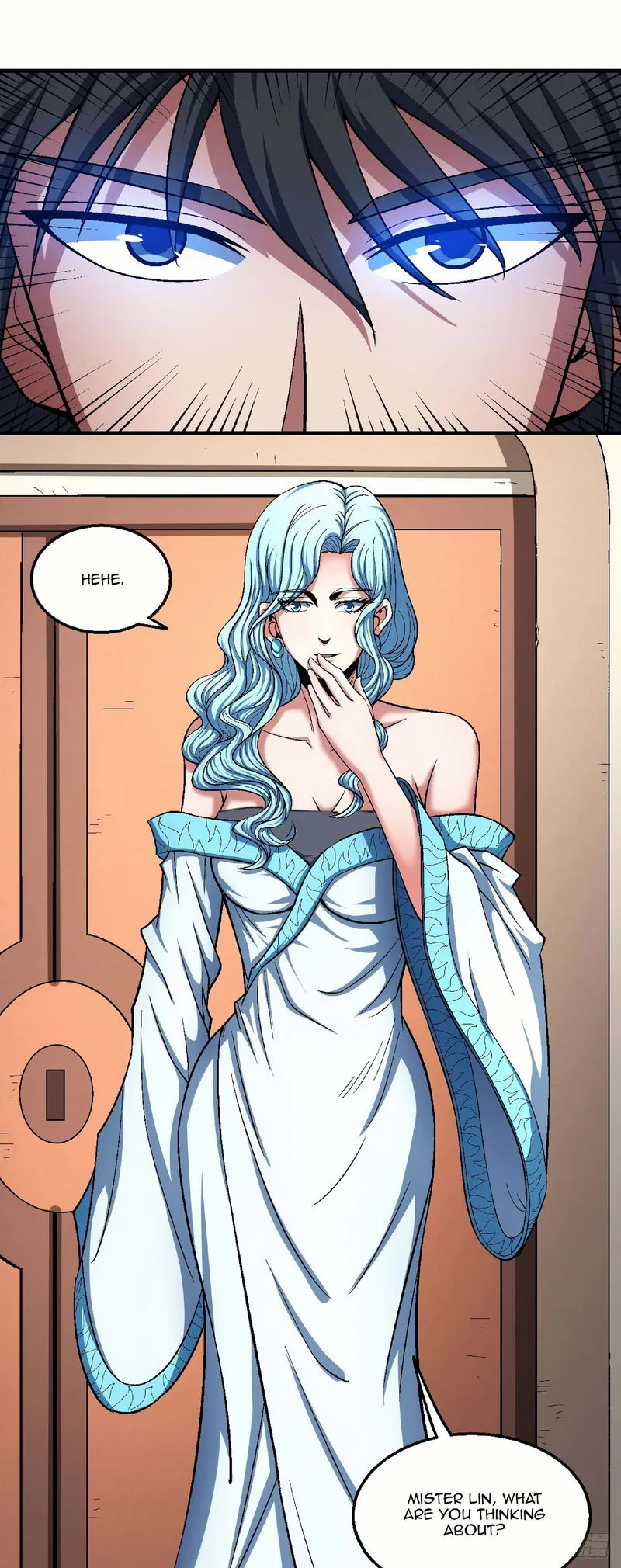 God of Martial Arts Chapter 120 Online - página 15