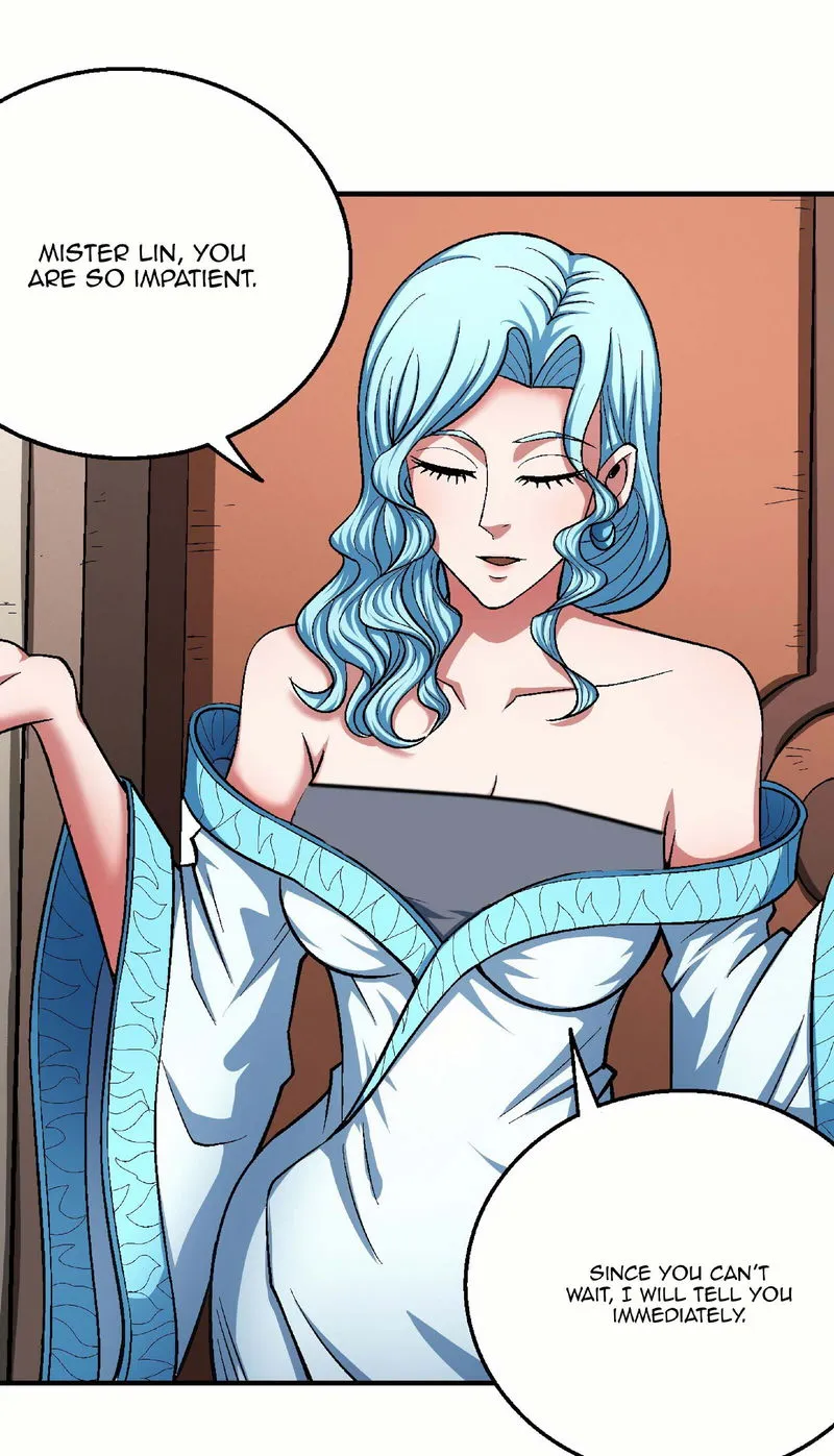 God of Martial Arts Chapter 120 Online - página 22