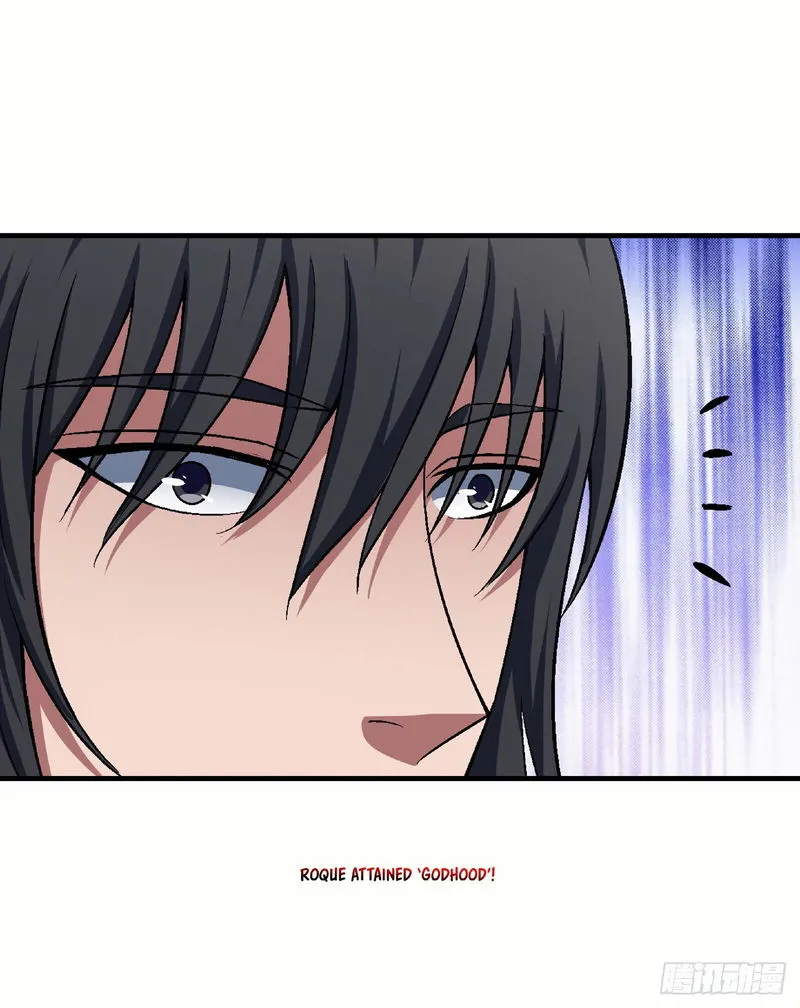 God of Martial Arts Chapter 120.2 Online - página 6