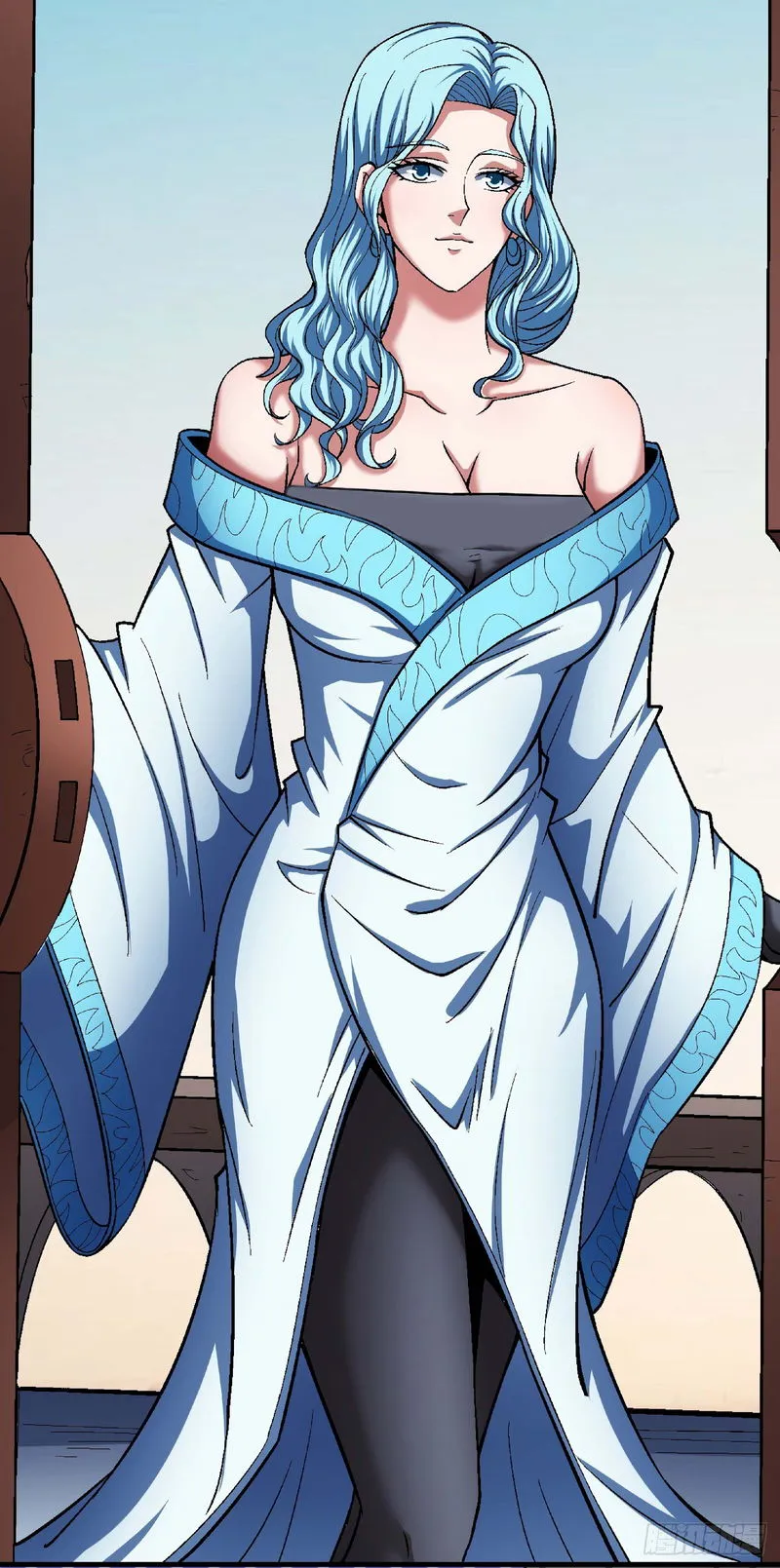 God of Martial Arts Chapter 120.2 Online - página 16