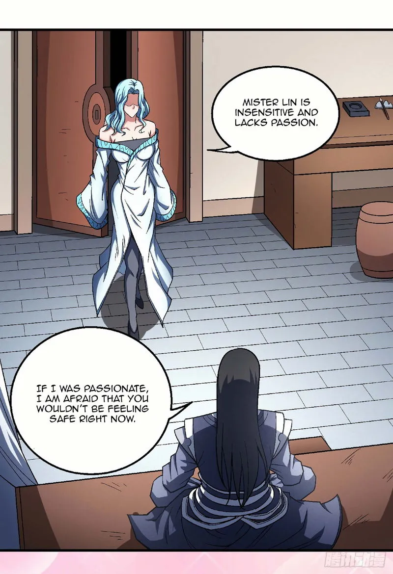 God of Martial Arts Chapter 120.2 Online - página 20