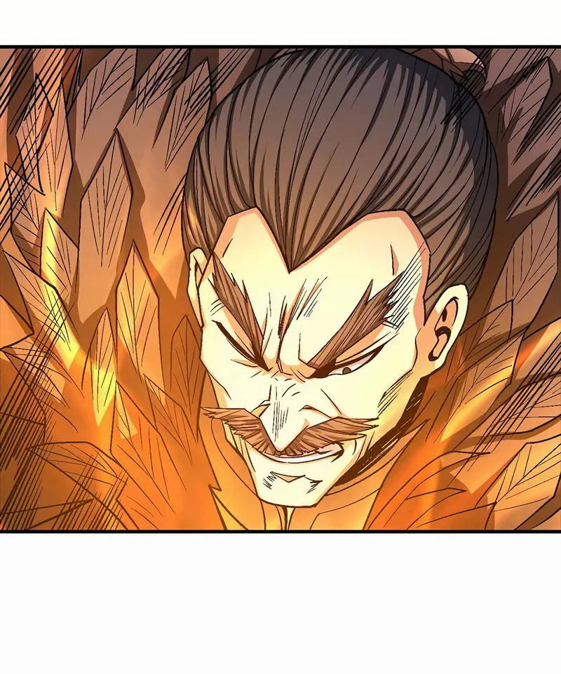 God of Martial Arts Chapter 123.2 Online - página 8
