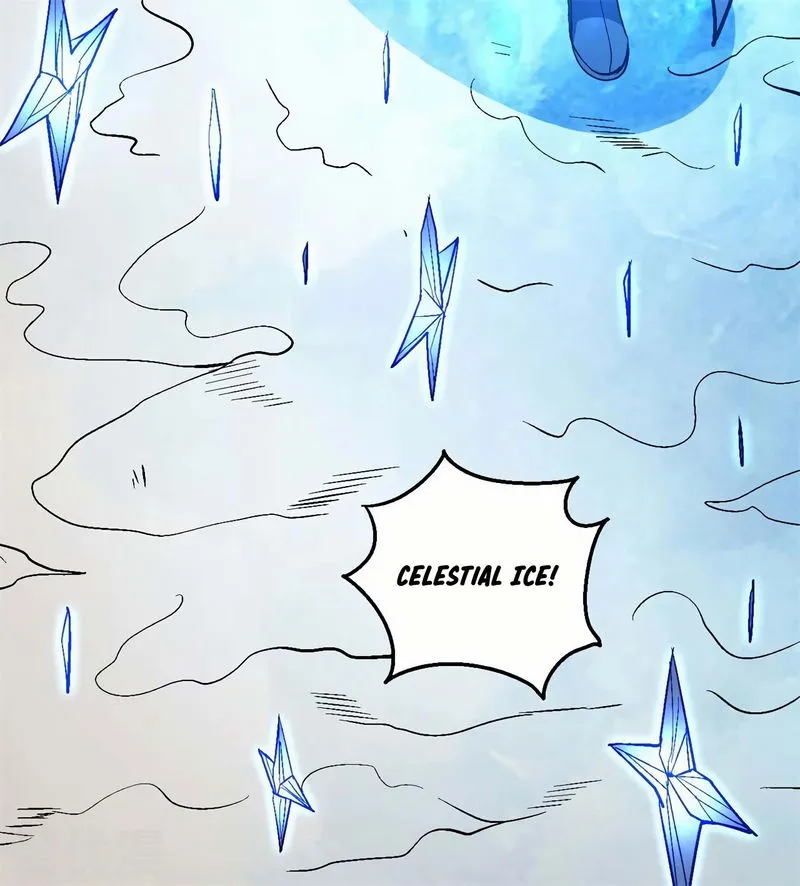 God of Martial Arts Chapter 125.1 Online - página 22