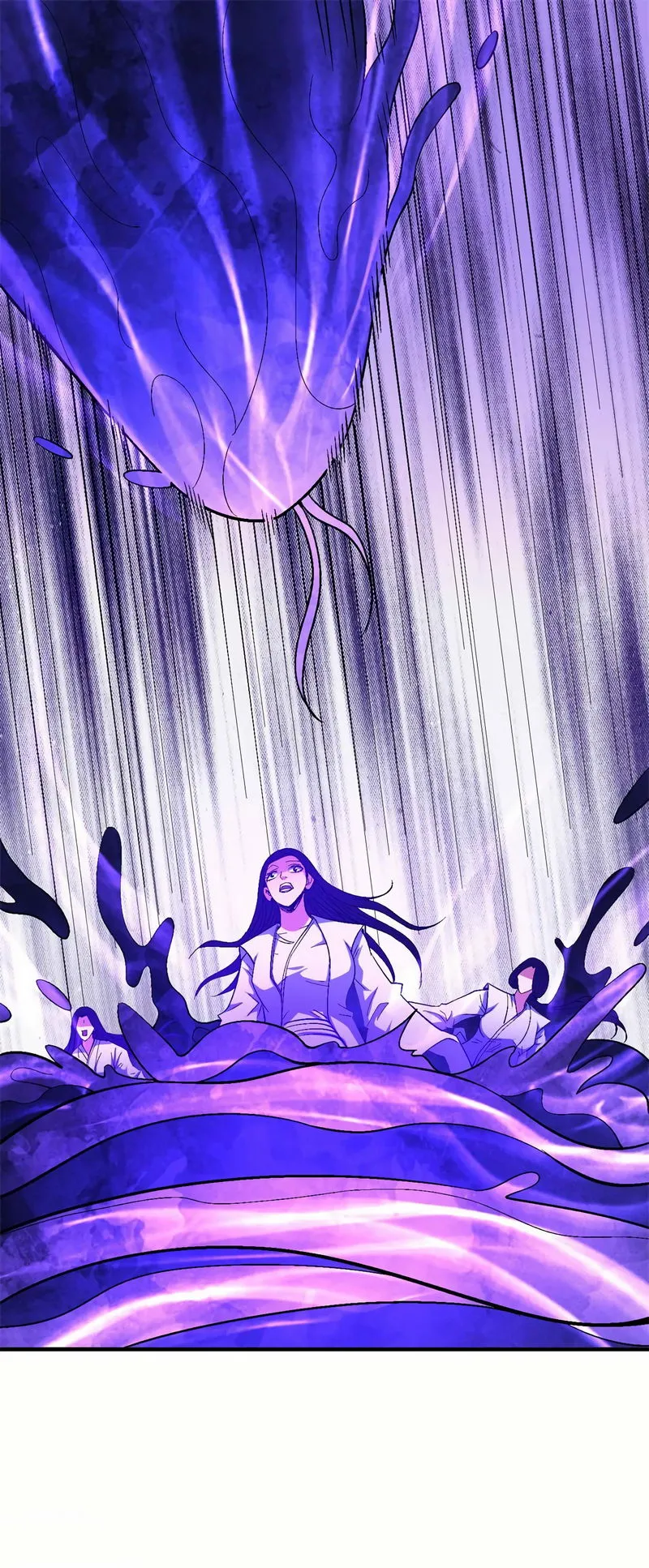 God of Martial Arts Chapter 126 Online - página 2