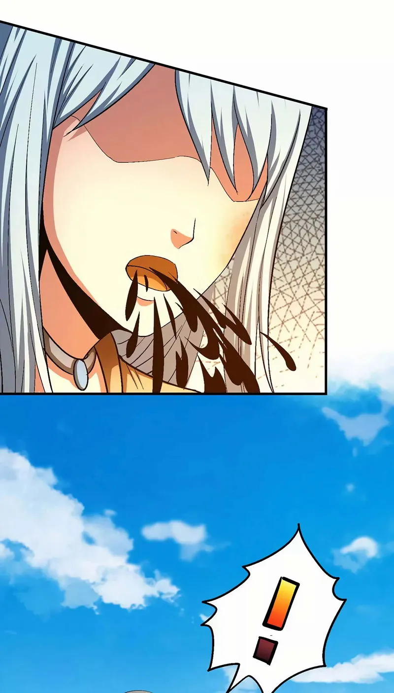 God of Martial Arts Chapter 129.3 Online - página 17
