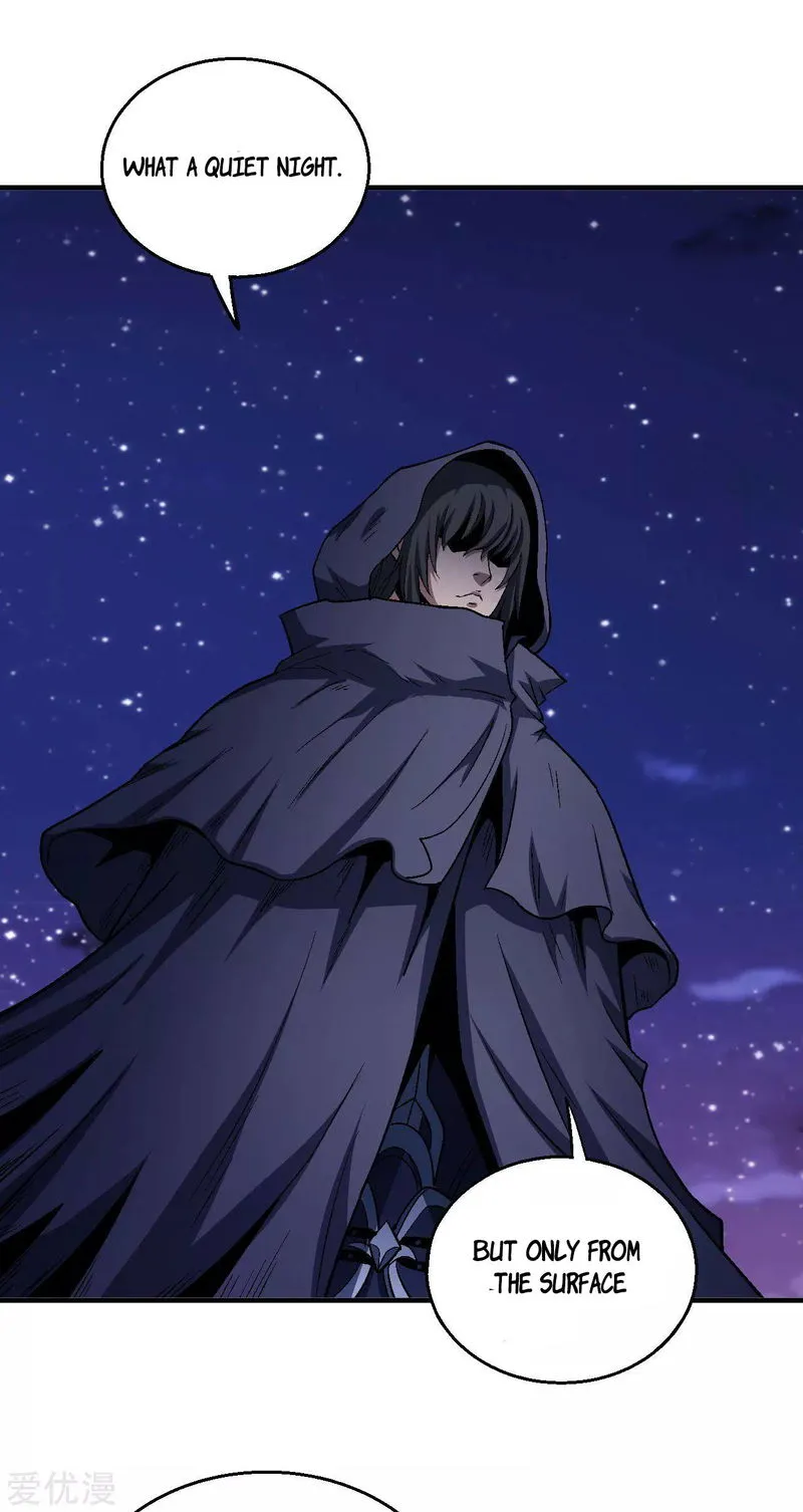 God of Martial Arts Chapter 131.2 Online - página 12