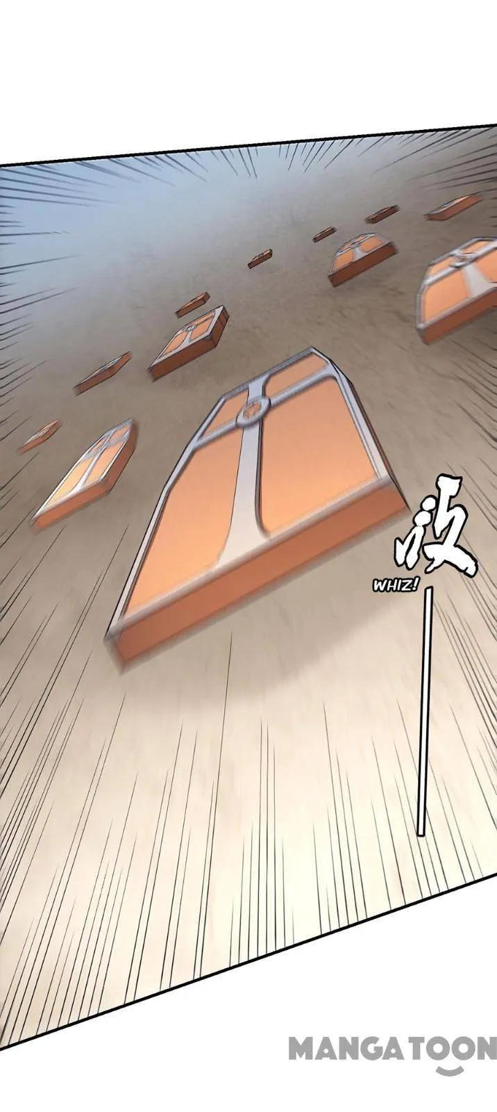 God of Martial Arts Chapter 132.2 Online - página 12