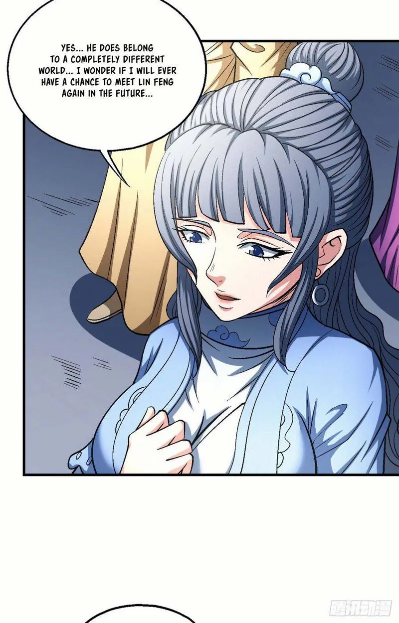 God of Martial Arts Chapter 138 Online - página 13