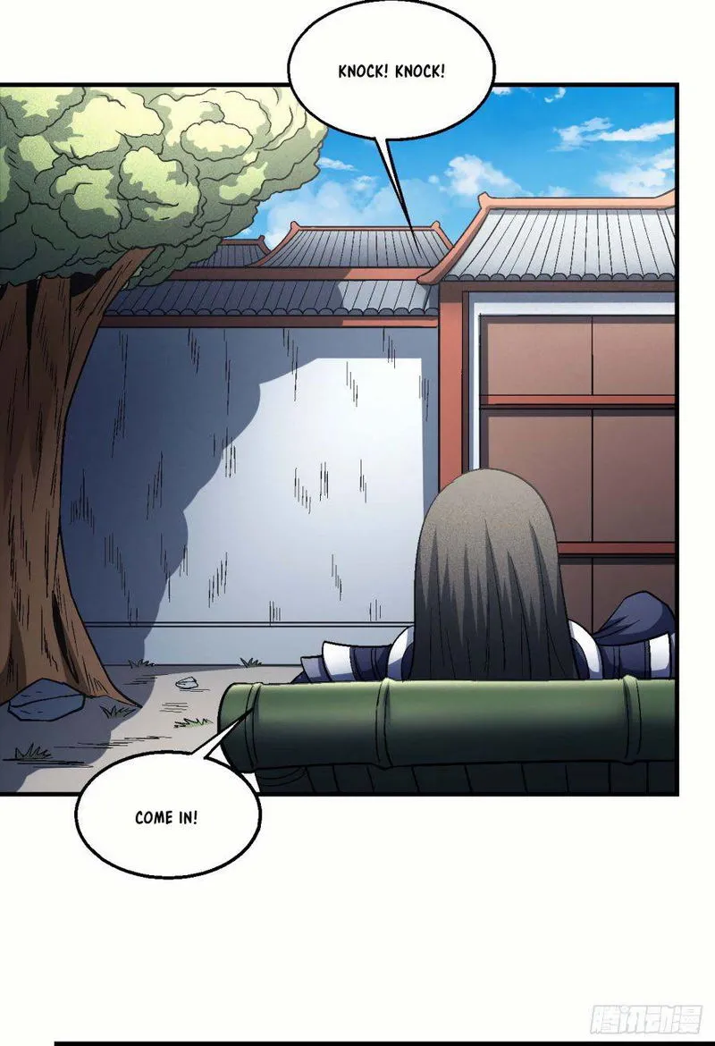 God of Martial Arts Chapter 138 Online - página 20
