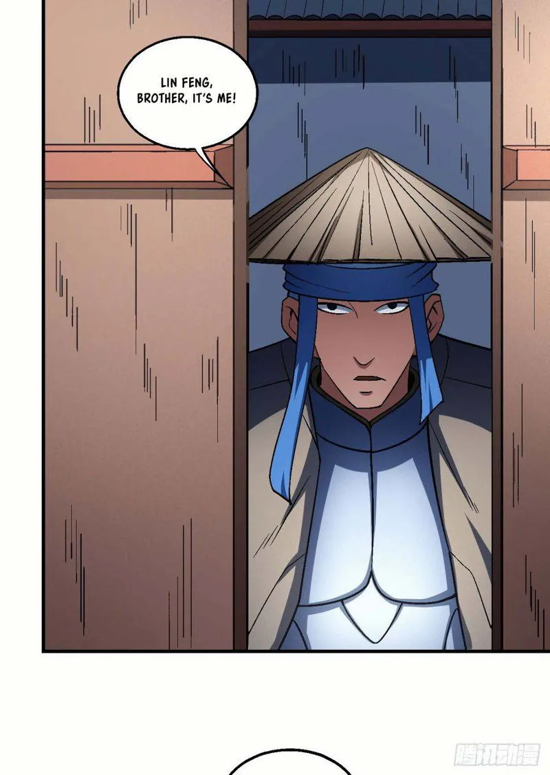 God of Martial Arts Chapter 138 Online - página 21