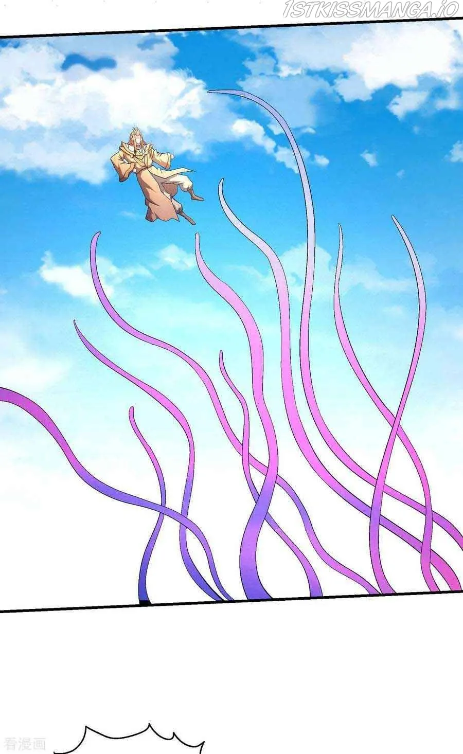 God of Martial Arts Chapter 146.3 Online - página 15