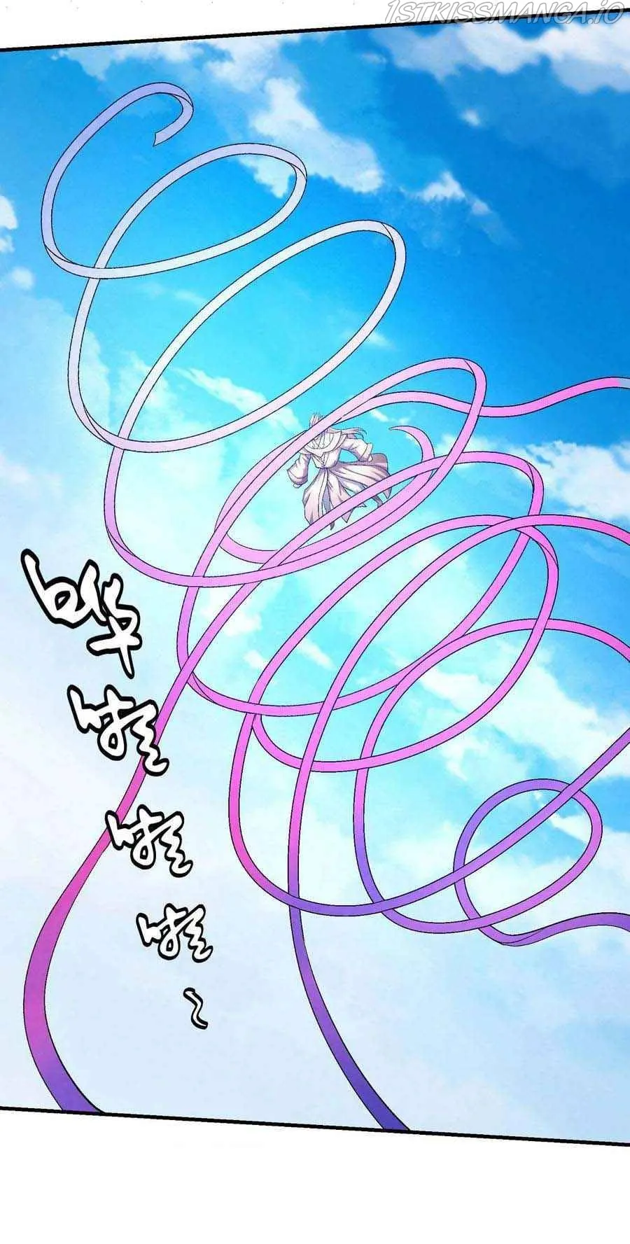 God of Martial Arts Chapter 146.3 Online - página 19