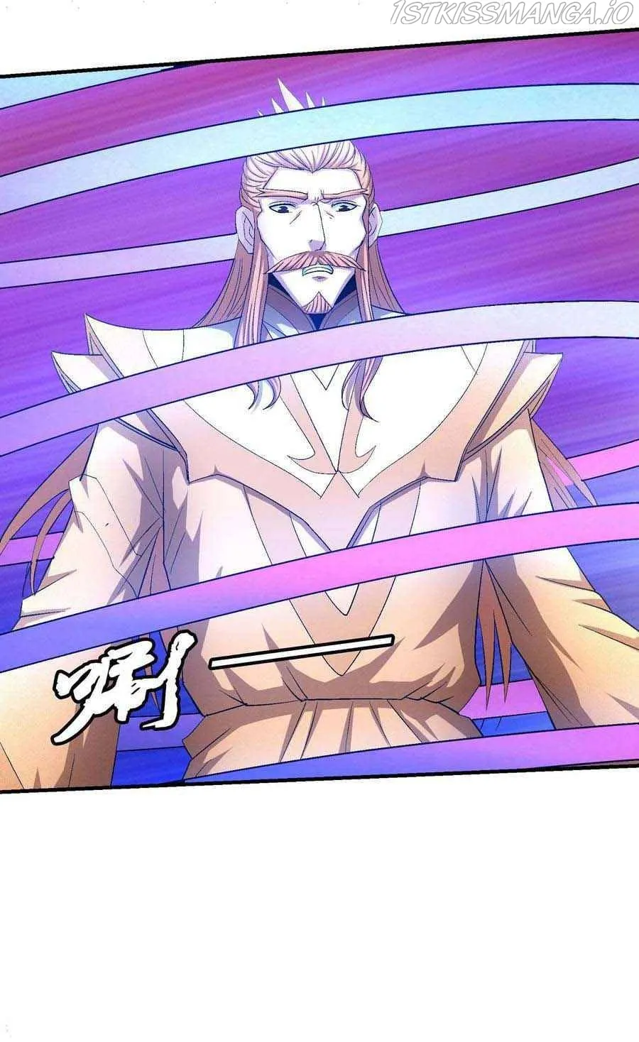 God of Martial Arts Chapter 146.3 Online - página 21