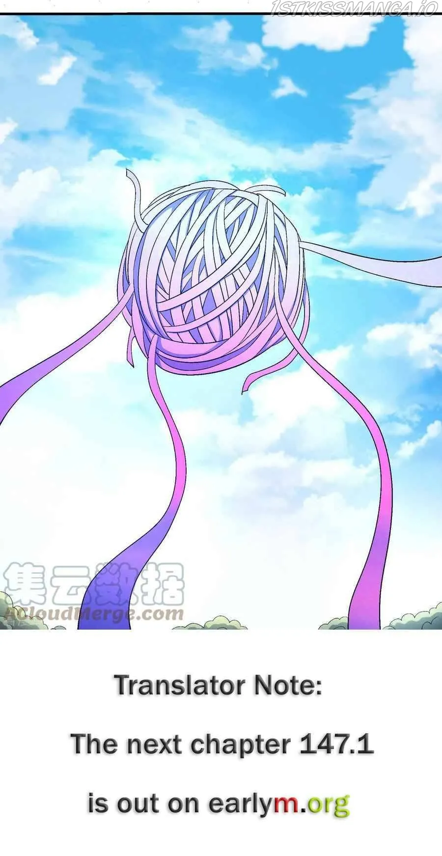God of Martial Arts Chapter 146.3 Online - página 23