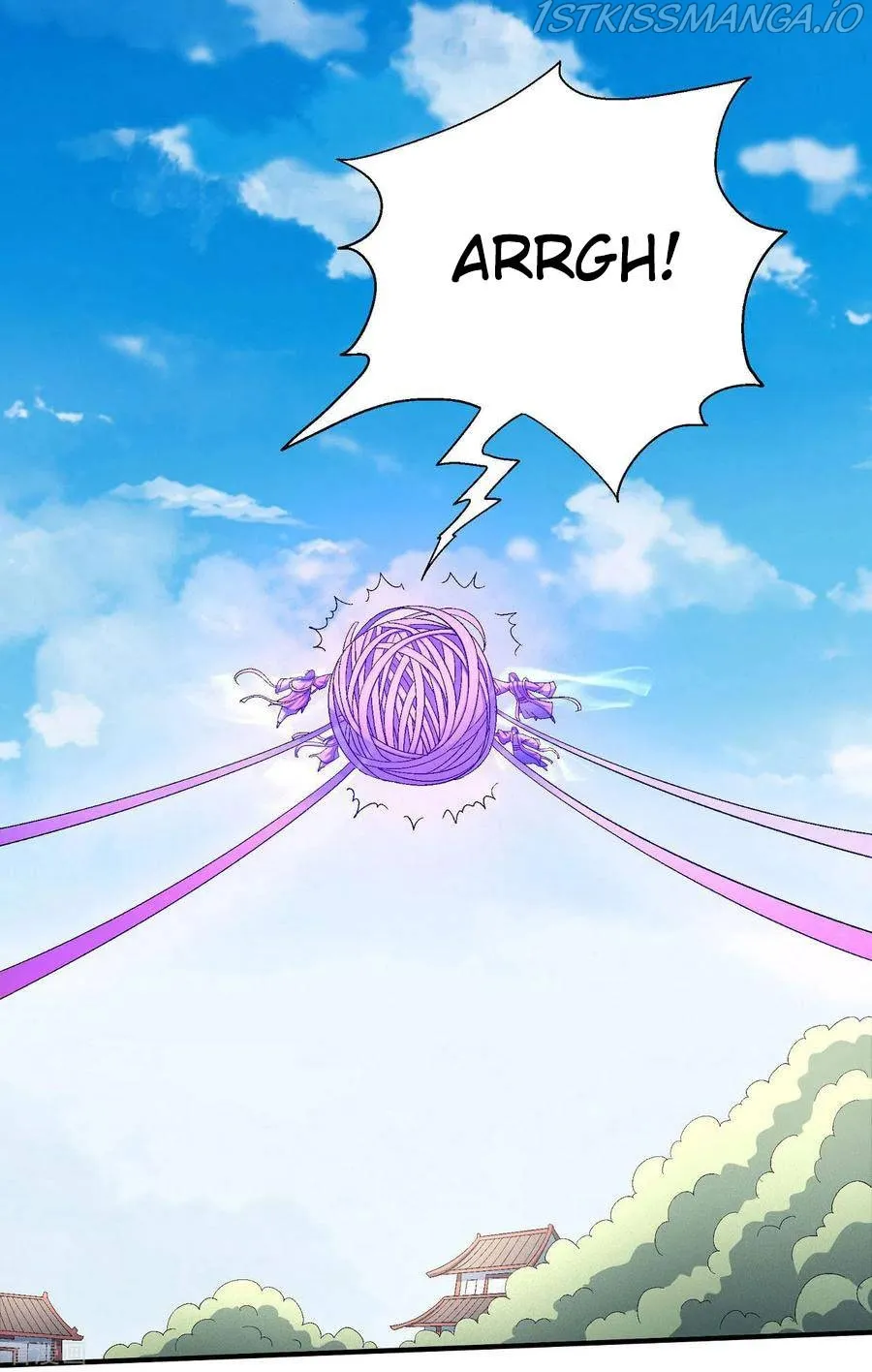 God of Martial Arts Chapter 147.1 Online - página 8