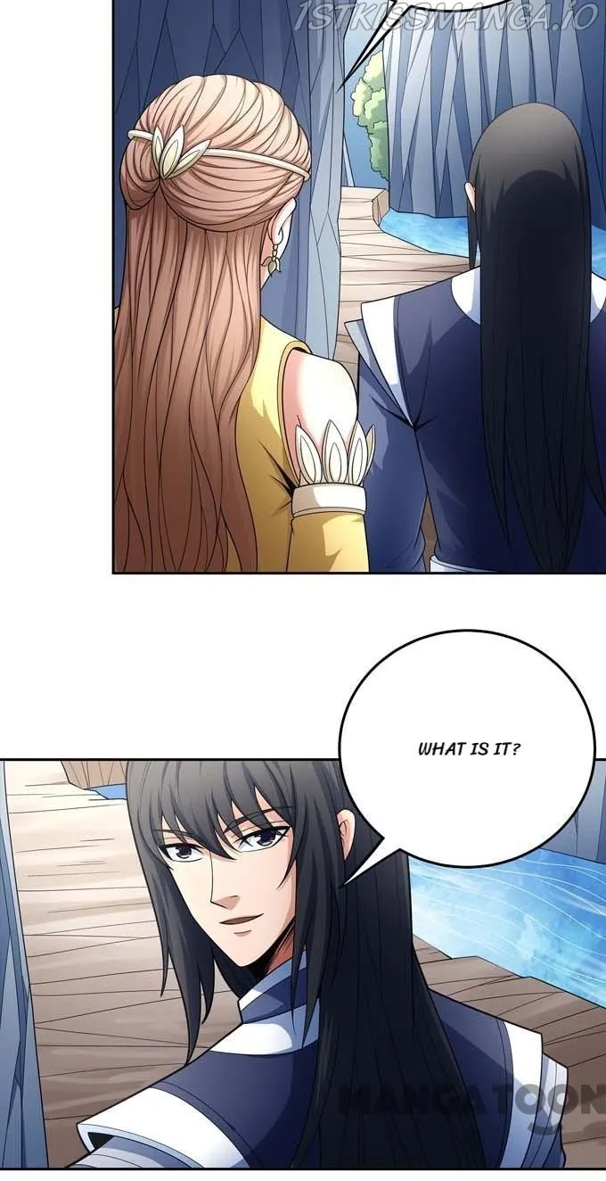 God of Martial Arts Chapter 151.1 Online - página 17