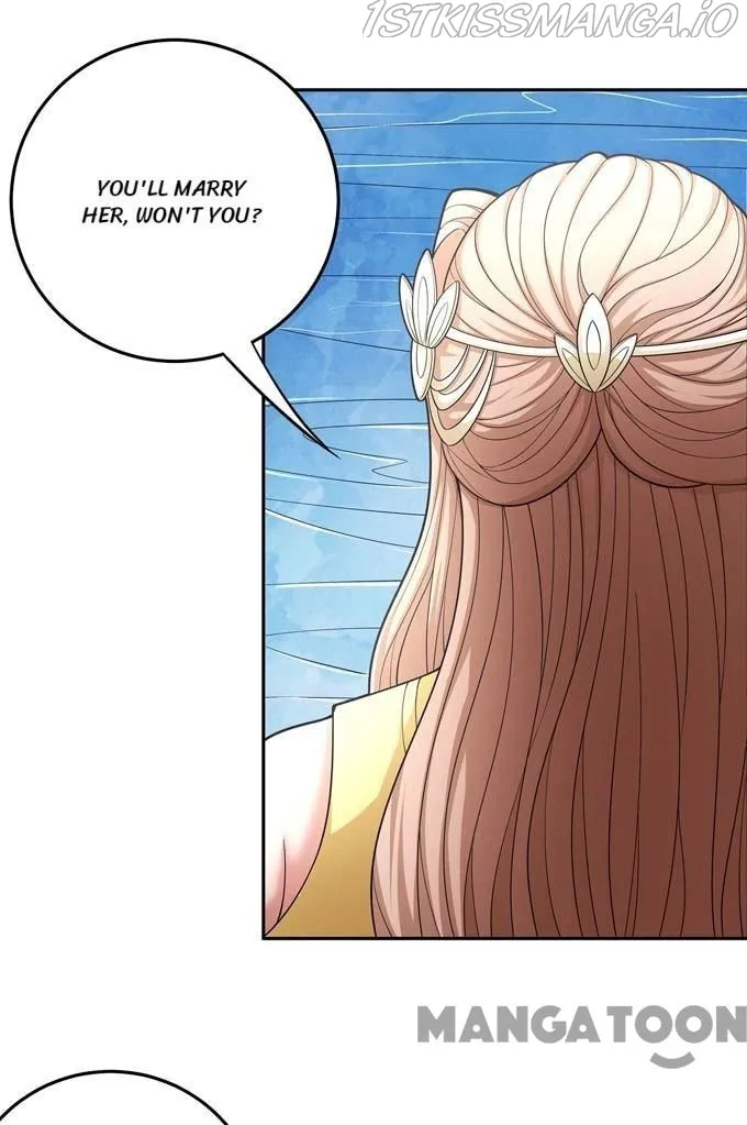 God of Martial Arts Chapter 151.1 Online - página 23