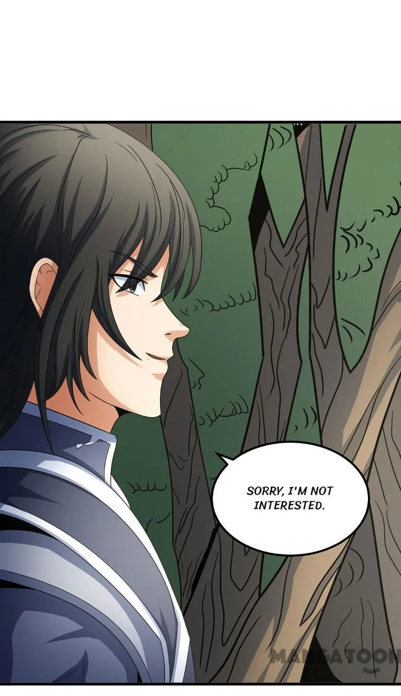 God of Martial Arts Chapter 155.1 Online - página 11