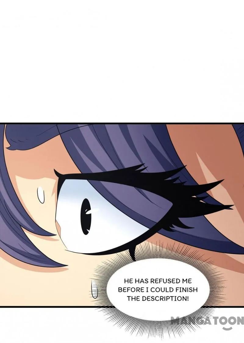 God of Martial Arts Chapter 155.1 Online - página 12