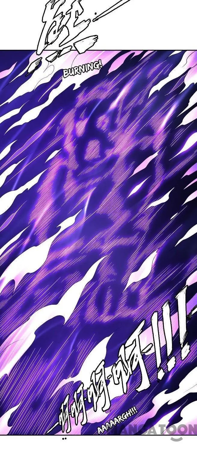 God of Martial Arts Chapter 155.1 Online - página 32