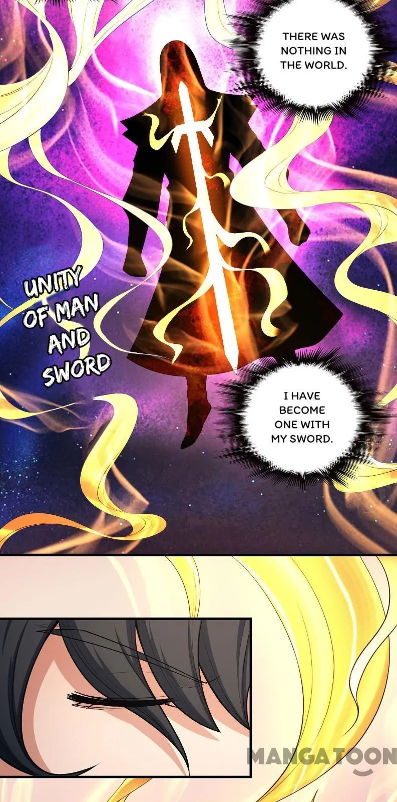 God of Martial Arts Chapter 157.3 Online - página 10
