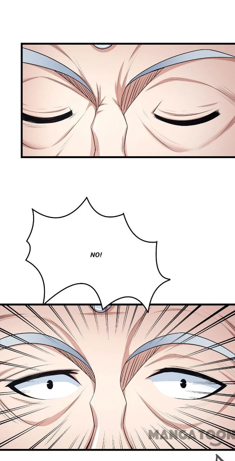 God of Martial Arts Chapter 157.3 Online - página 16