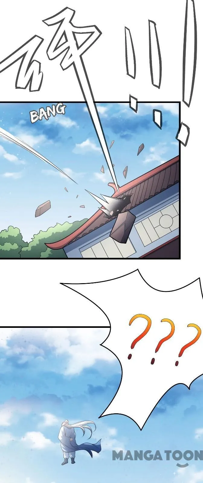 God of Martial Arts Chapter 157.3 Online - página 17