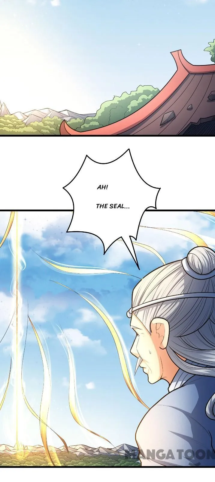 God of Martial Arts Chapter 157.3 Online - página 18