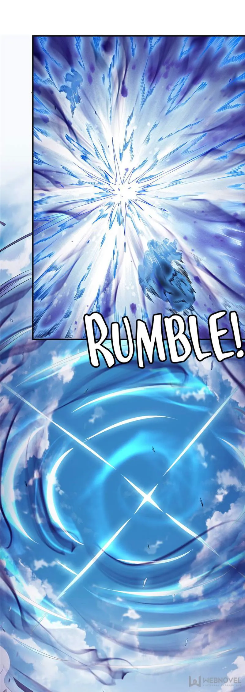 God of Martial Arts Chapter 292 Online - página 2