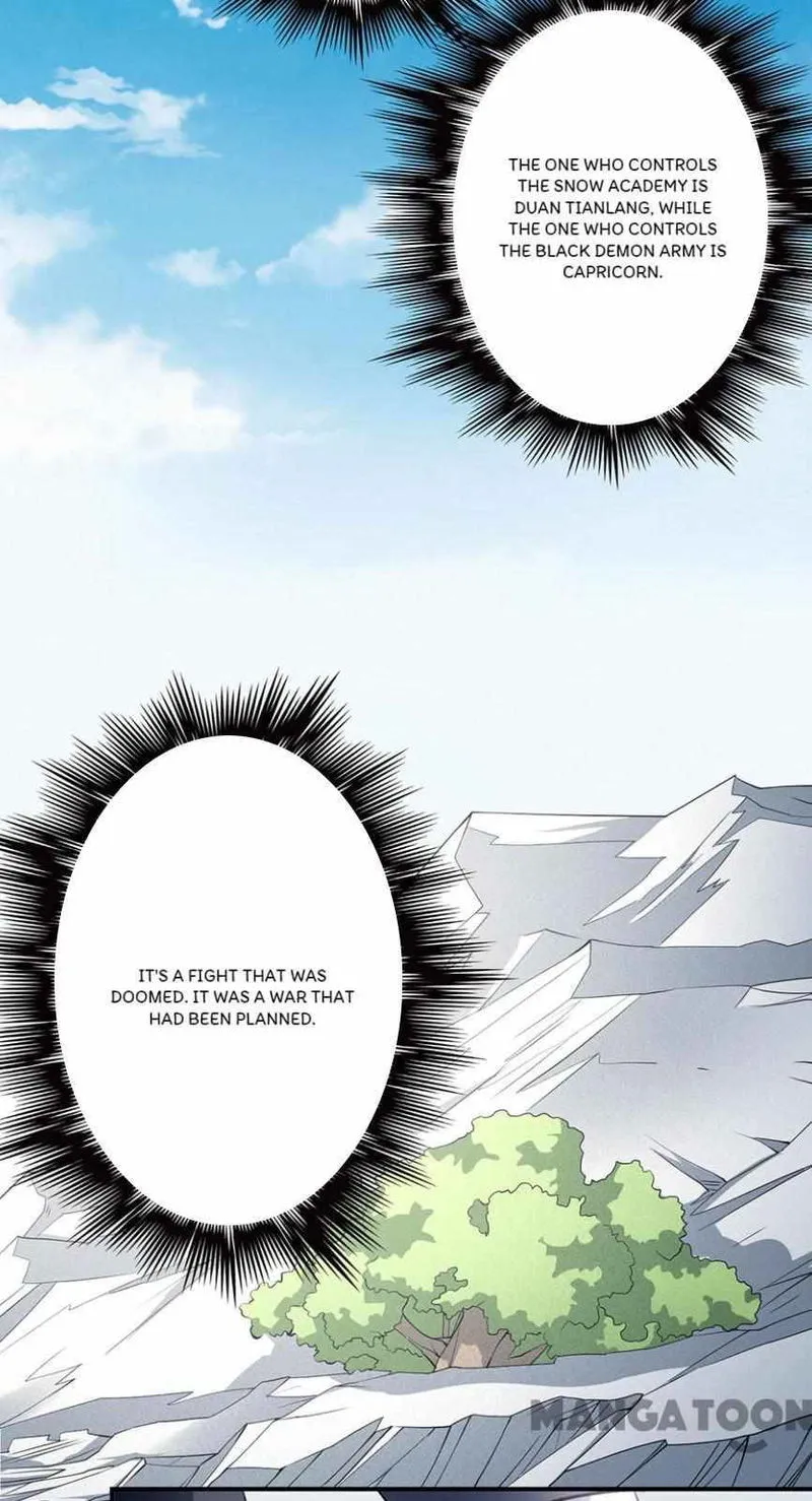 God of Martial Arts Chapter 298 Online - página 4