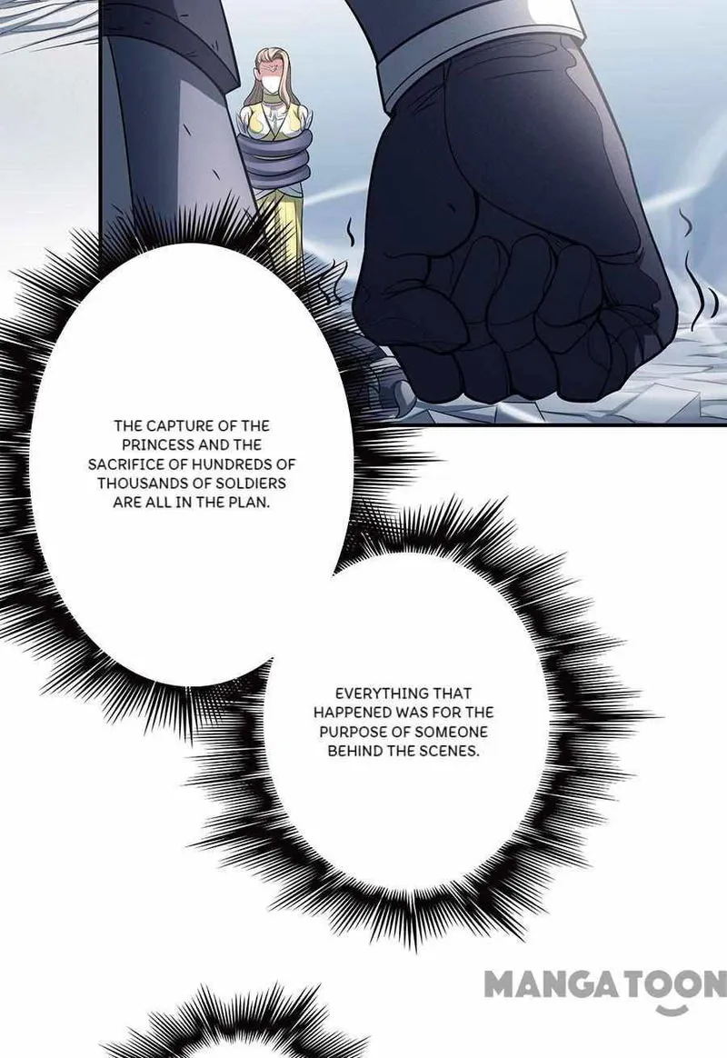 God of Martial Arts Chapter 298 Online - página 5