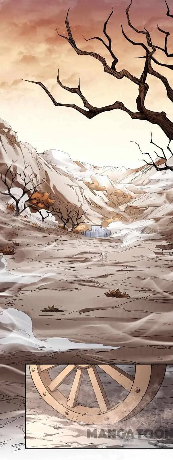 God of Martial Arts Chapter 298 Online - página 12