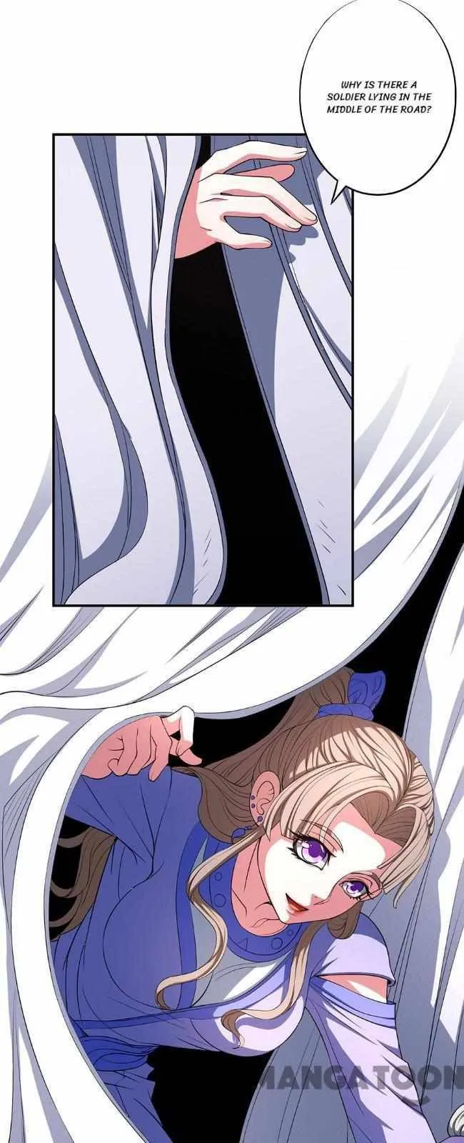 God of Martial Arts Chapter 298 Online - página 18