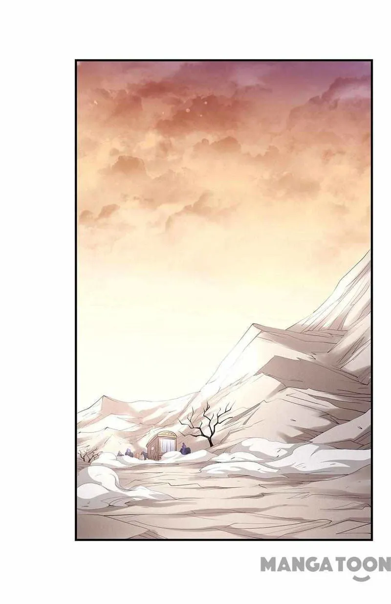 God of Martial Arts Chapter 298 Online - página 24