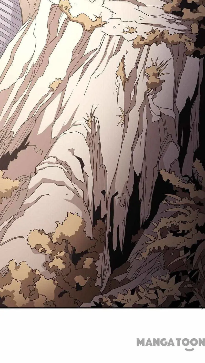 God of Martial Arts Chapter 300 Online - página 4