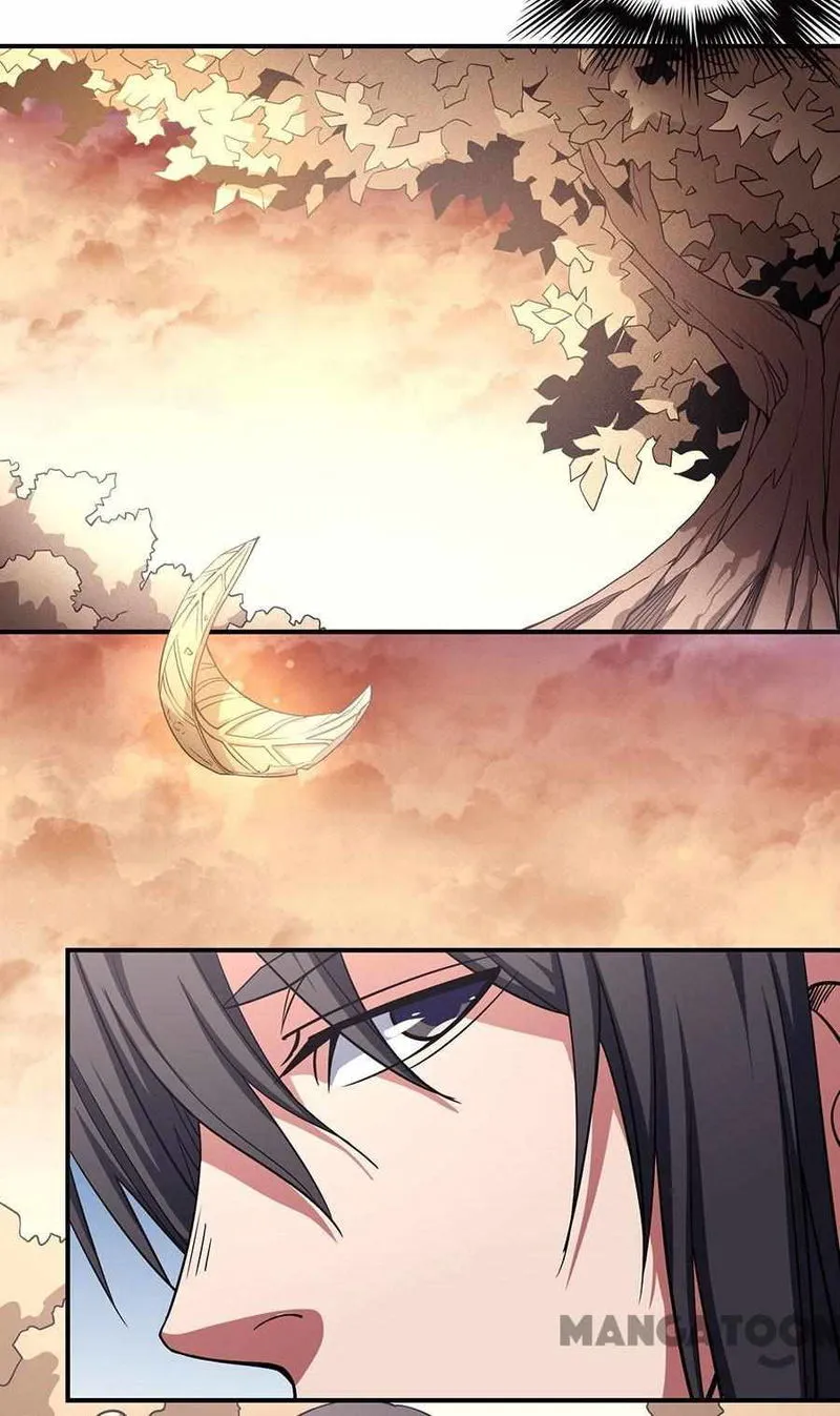 God of Martial Arts Chapter 300 Online - página 7